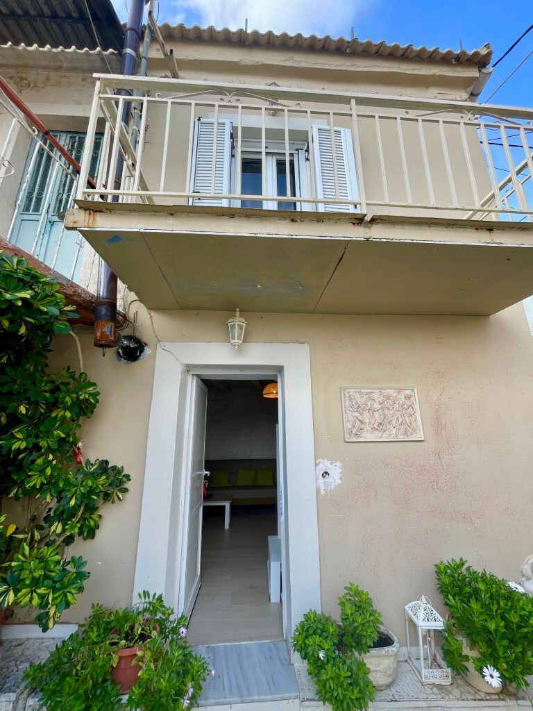 Maisonnette à Corfou, Grèce, 40 m² - image 8