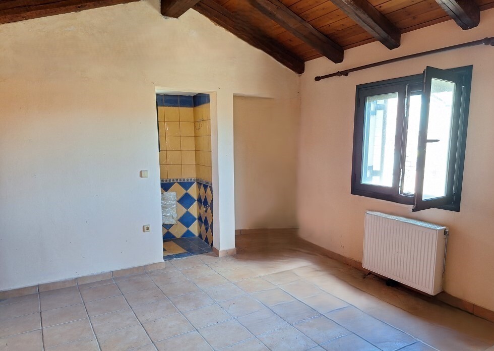 Maisonette in Corfu, Greece, 206 m² - picture 8