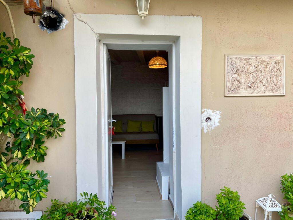 Maisonnette à Corfou, Grèce, 40 m² - image 9