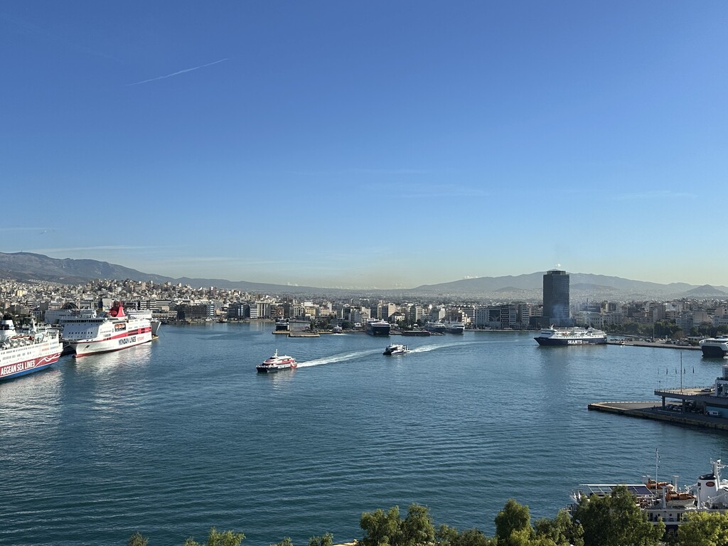 Flat in Athens, Greece, 140 m² - picture 10