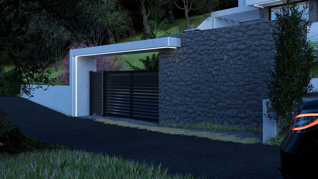 Villa a Corfù, Grecia, 200 m² - foto 11