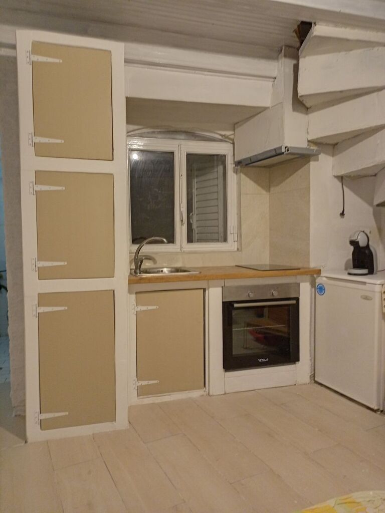 Maisonnette à Corfou, Grèce, 40 m² - image 12