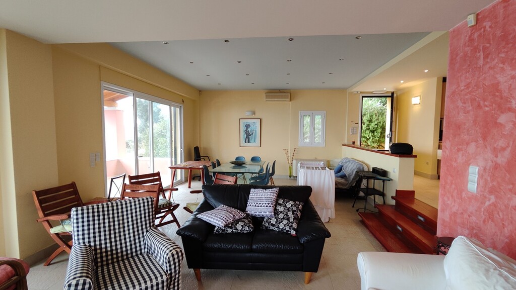 Casa a Corfù, Grecia, 302 m² - foto 13