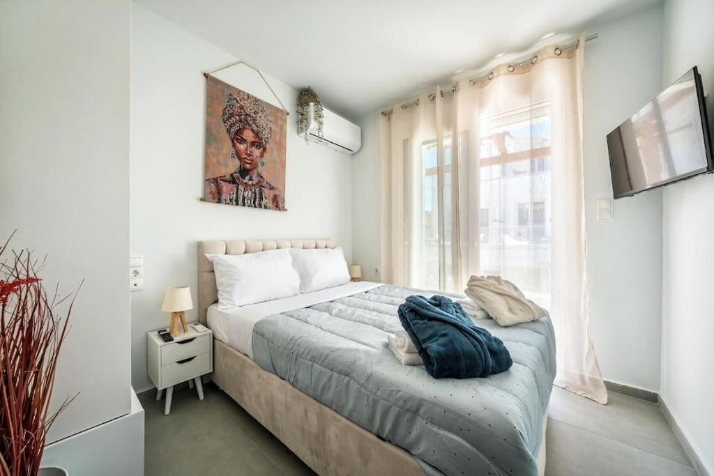 Villa a Heraklion, Grecia, 63 m² - foto 16