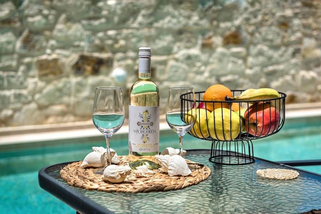 Villa a Heraklion, Grecia, 63 m² - foto 17