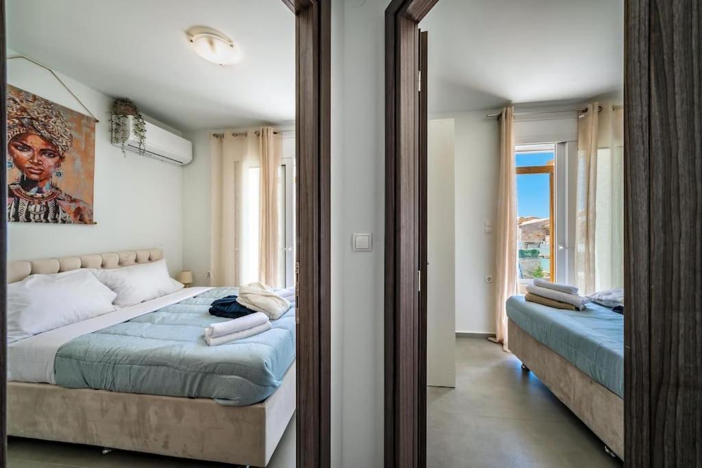 Villa a Heraklion, Grecia, 63 m² - foto 18