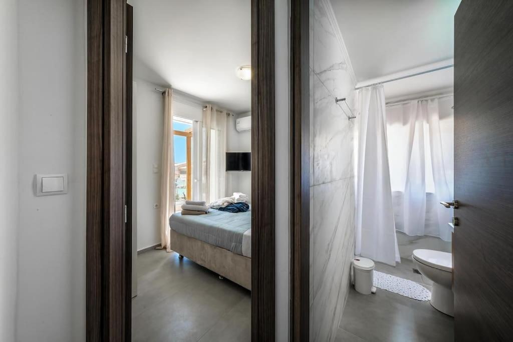 Villa a Heraklion, Grecia, 63 m² - foto 19