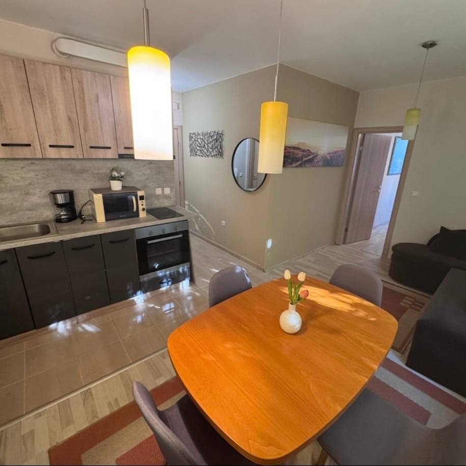 Appartamenti a Ravda, Bulgaria, 54 m² - foto 5