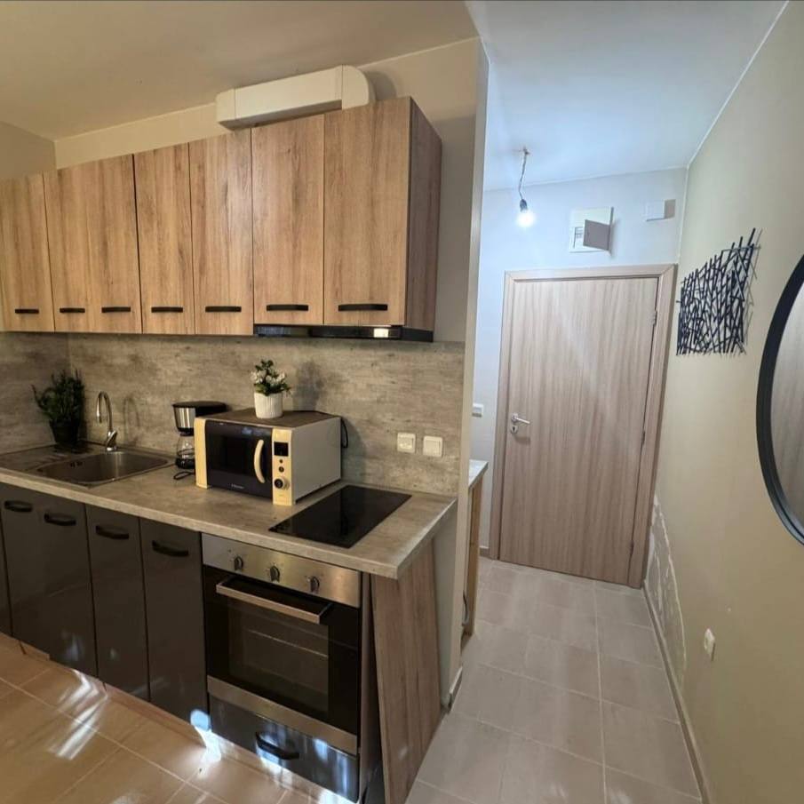 Appartamenti a Ravda, Bulgaria, 54 m² - foto 6