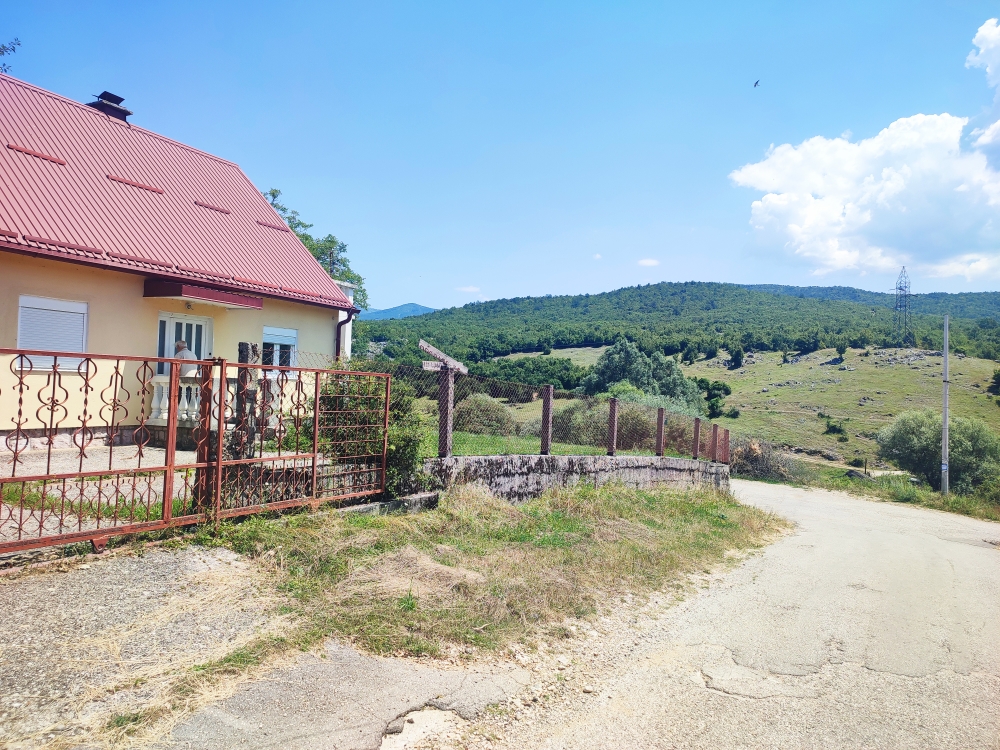 House in Niksic, Montenegro, 138 m² - picture 3