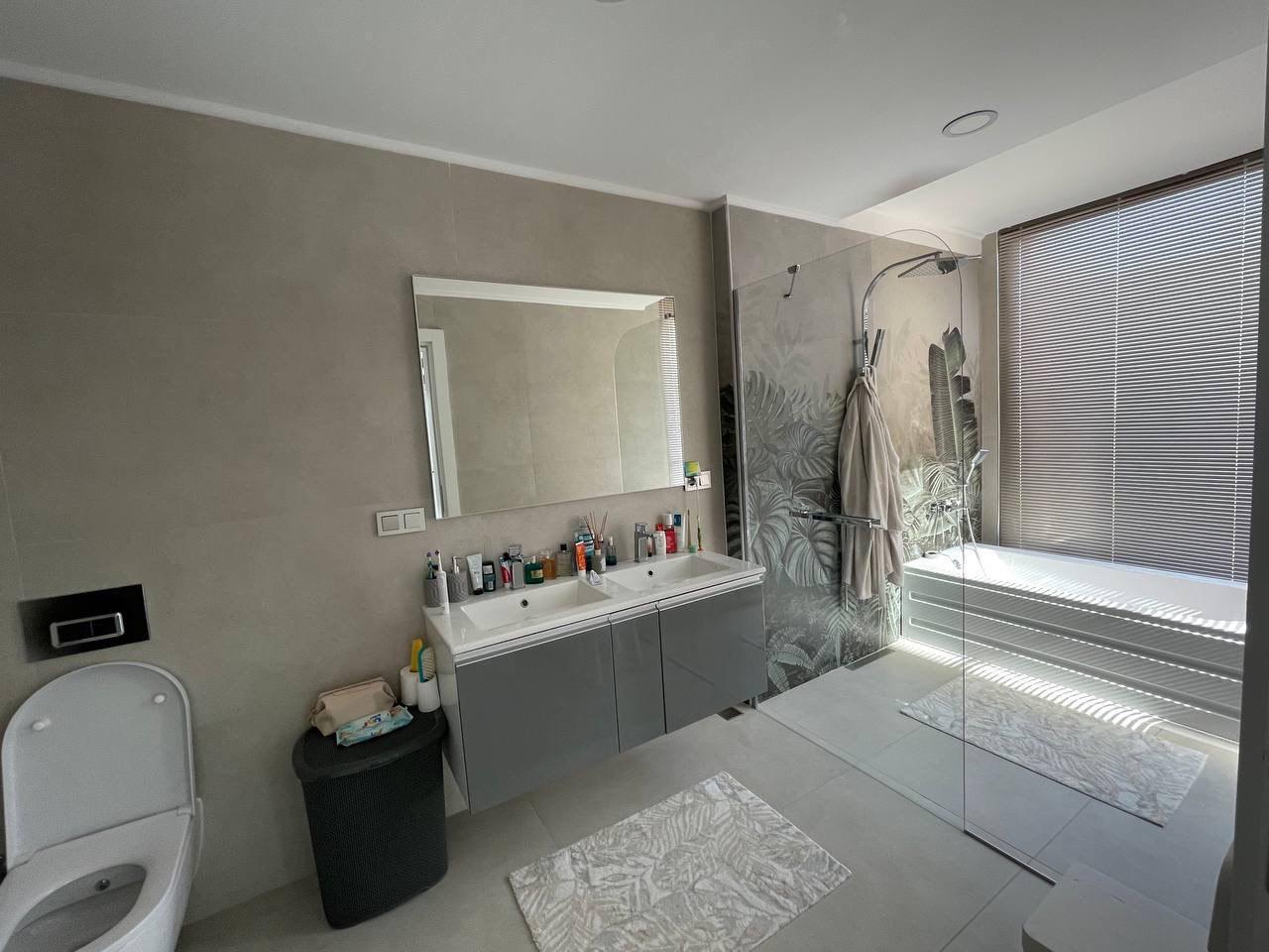 Villa a Antalya, Turchia, 240 m² - foto 11