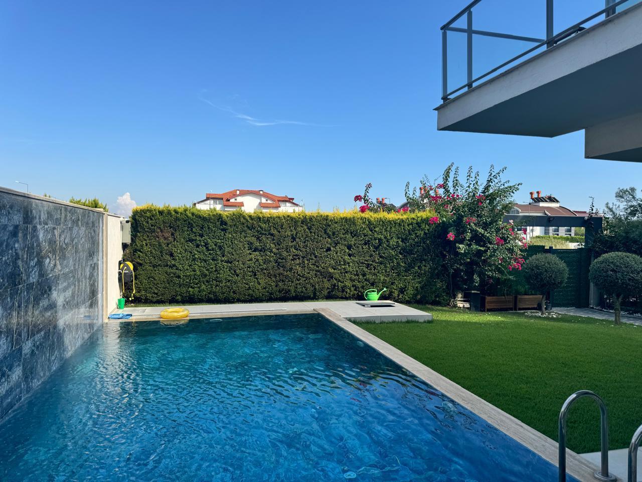 Villa a Antalya, Turchia, 240 m² - foto 2