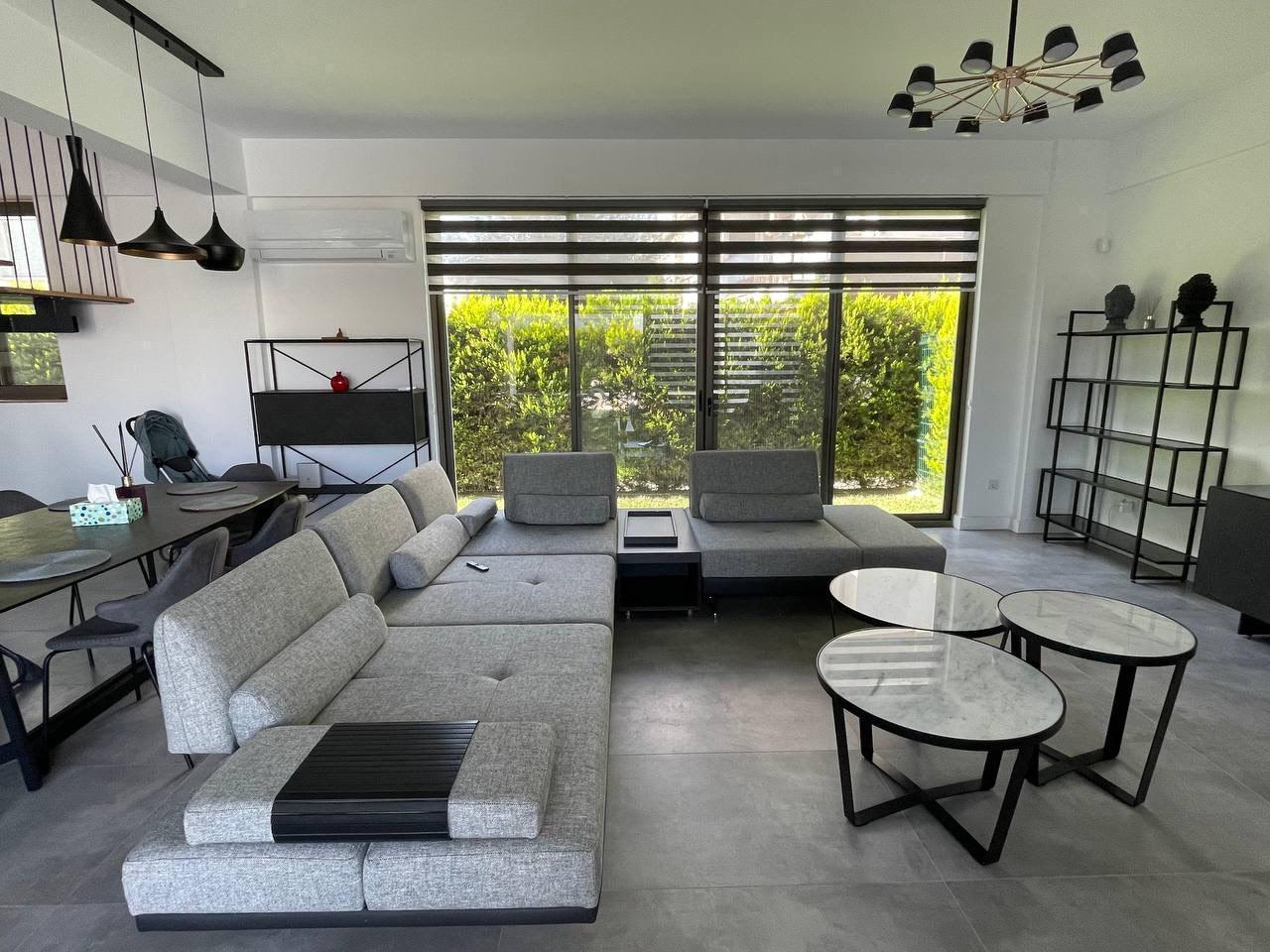 Villa a Antalya, Turchia, 240 m² - foto 3