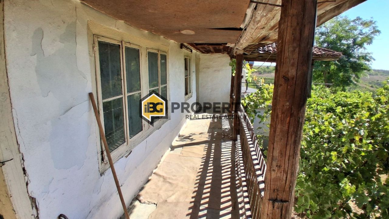 Maison à Dobrich, Bulgarie, 90 m² - image 9