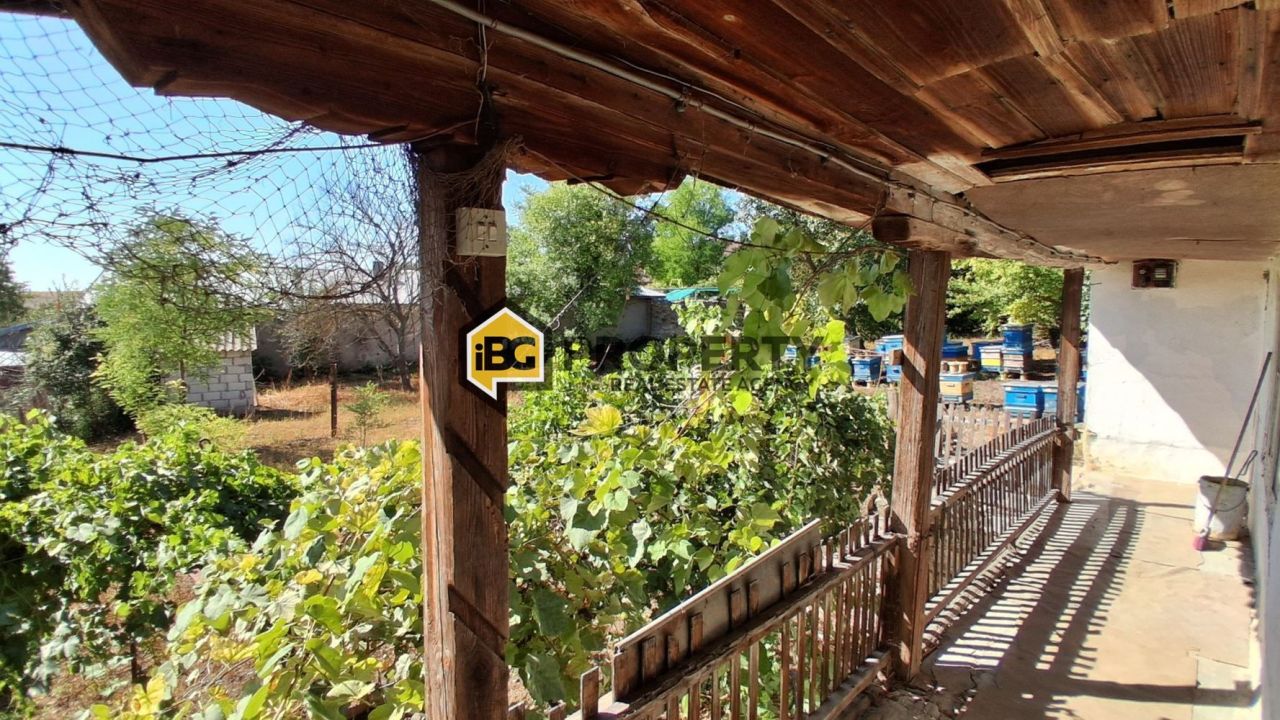 Maison à Dobrich, Bulgarie, 90 m² - image 10