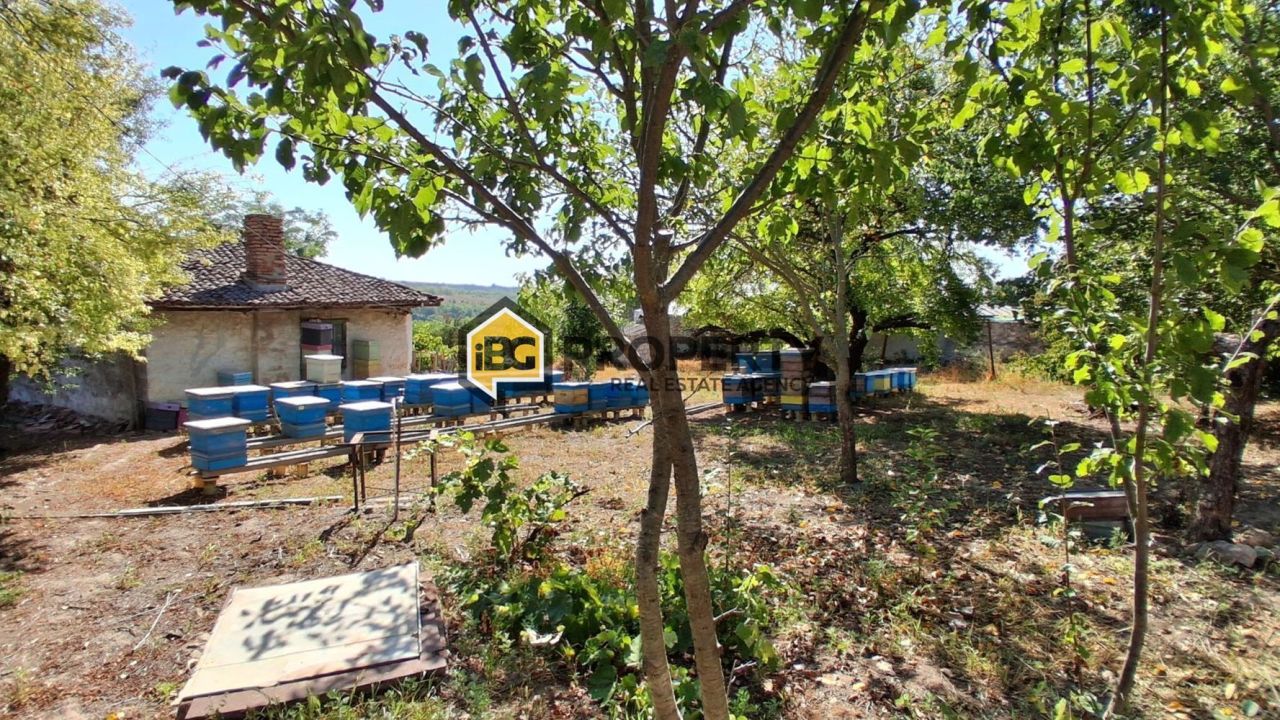 Maison à Dobrich, Bulgarie, 90 m² - image 3