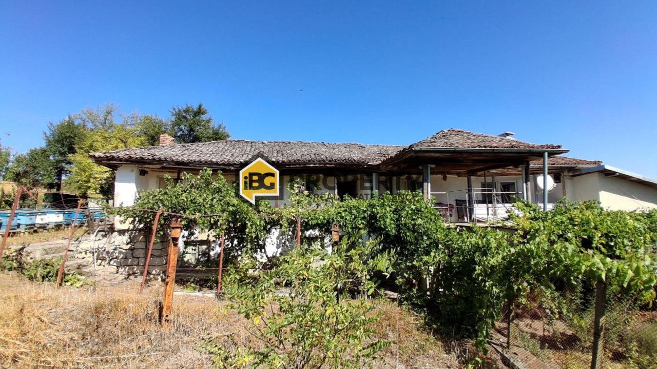 Maison à Dobrich, Bulgarie, 90 m² - image 8