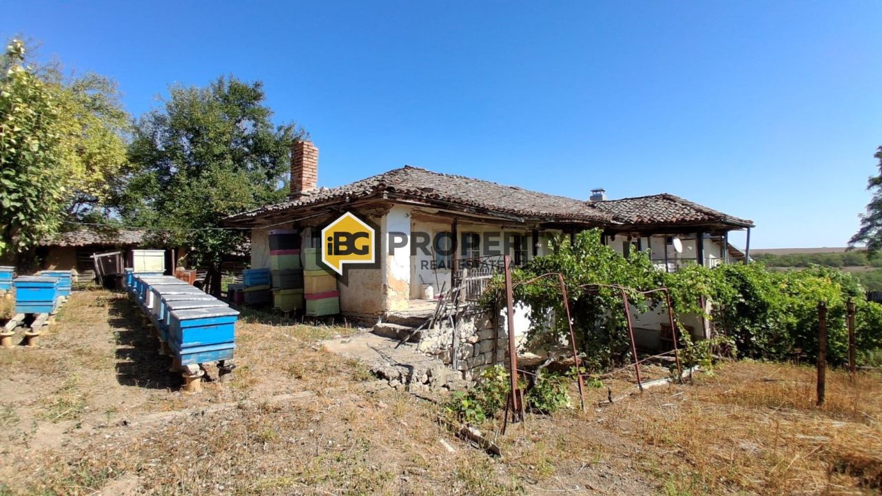 Casa en Dobrich, Bulgaria, 90 m² - imagen 1