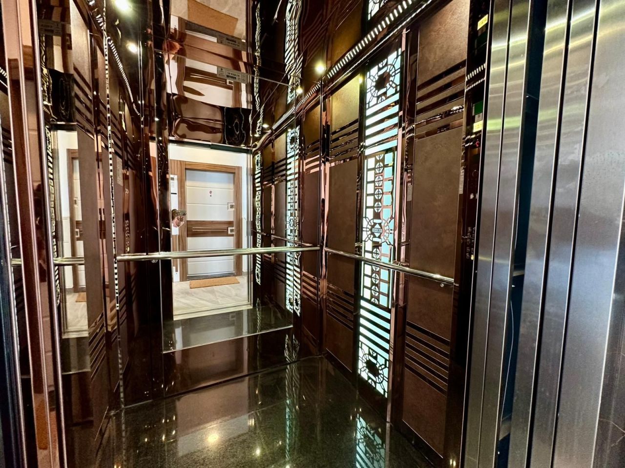 Apartment in Alanya, Turkey, 60 m² - picture 11