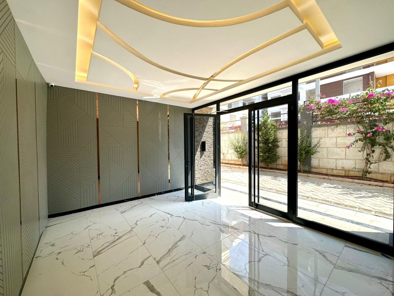 Apartment in Alanya, Turkey, 60 m² - picture 9