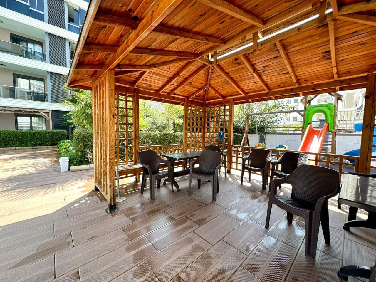 Apartment in Alanya, Turkey, 60 m² - picture 12