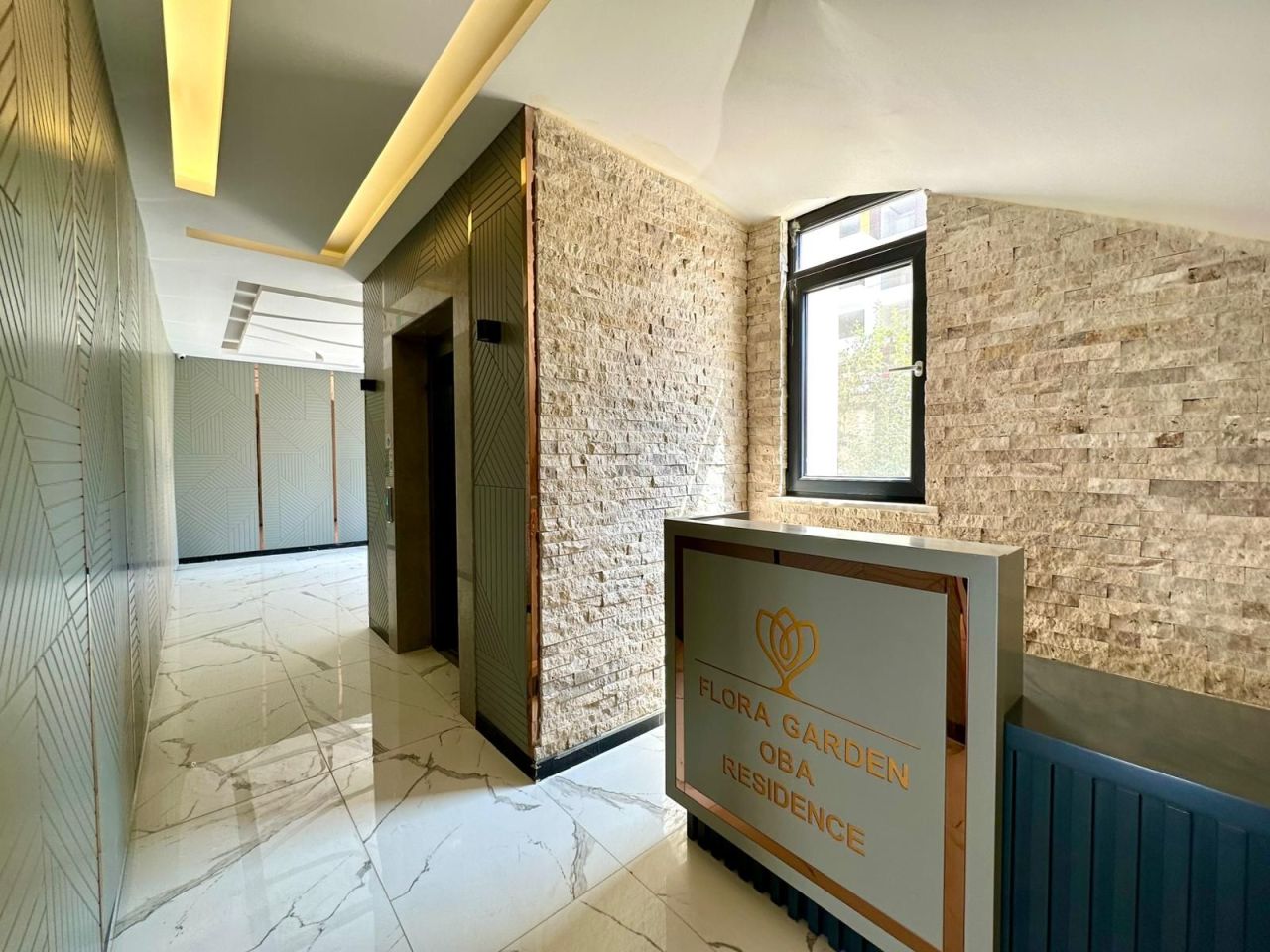 Apartment in Alanya, Turkey, 60 m² - picture 5