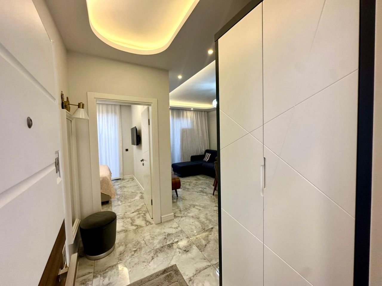 Apartment in Alanya, Turkey, 60 m² - picture 18