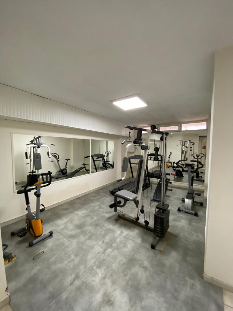 Piso en Alanya, Turquia, 135 m² - imagen 9