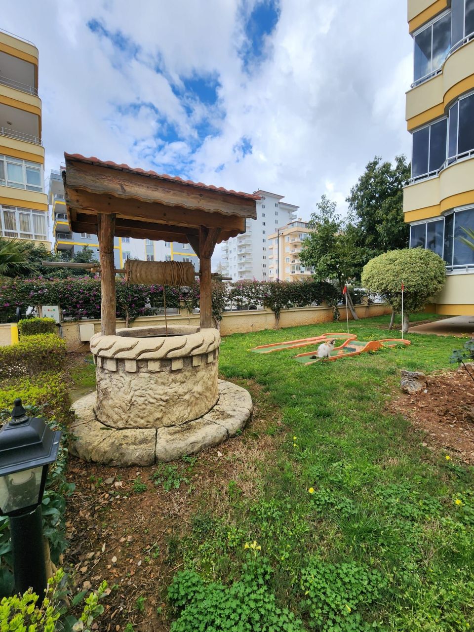 Piso en Alanya, Turquia, 135 m² - imagen 6