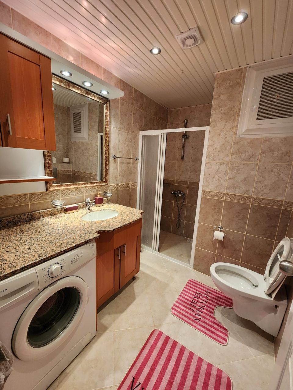 Piso en Alanya, Turquia, 135 m² - imagen 17