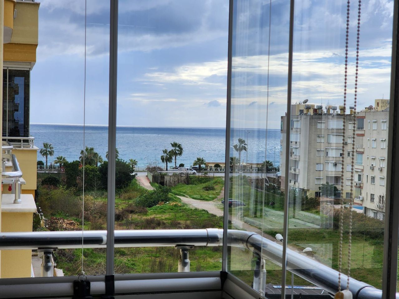 Piso en Alanya, Turquia, 135 m² - imagen 16