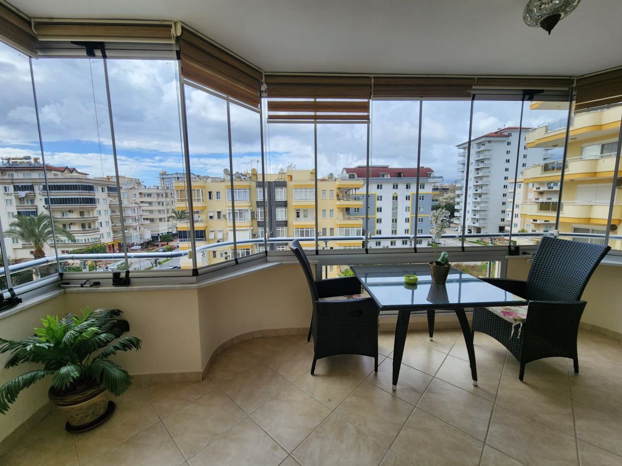 Piso en Alanya, Turquia, 135 m² - imagen 5