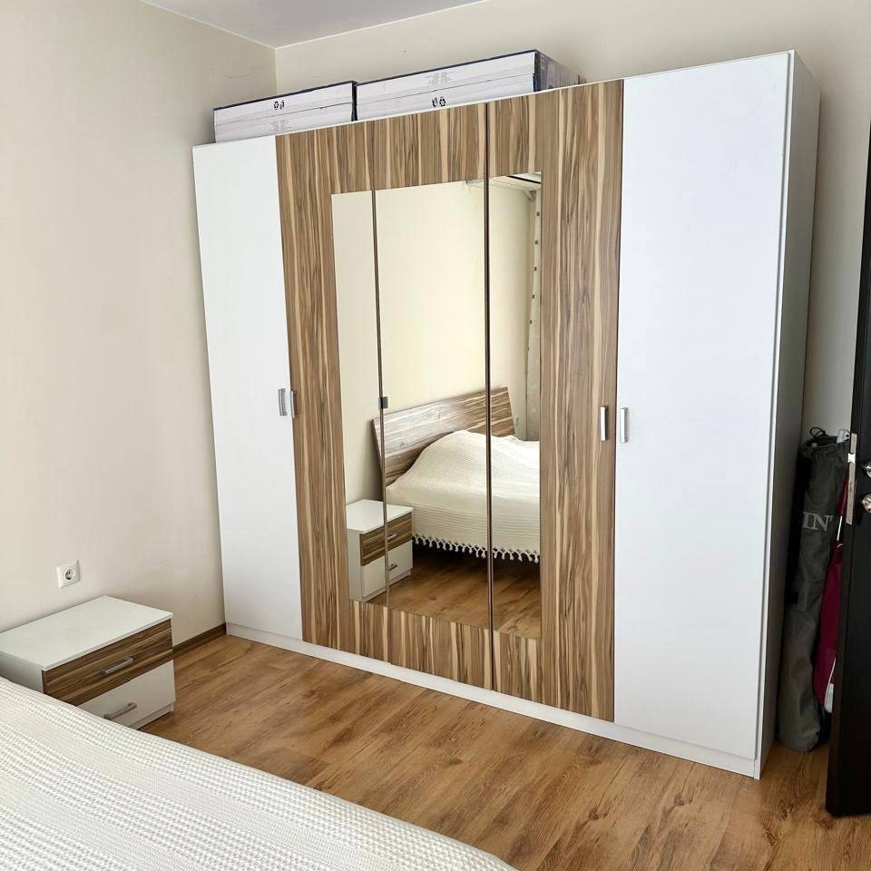 Apartment in Ravda, Bulgaria, 74.74 m² - picture 2