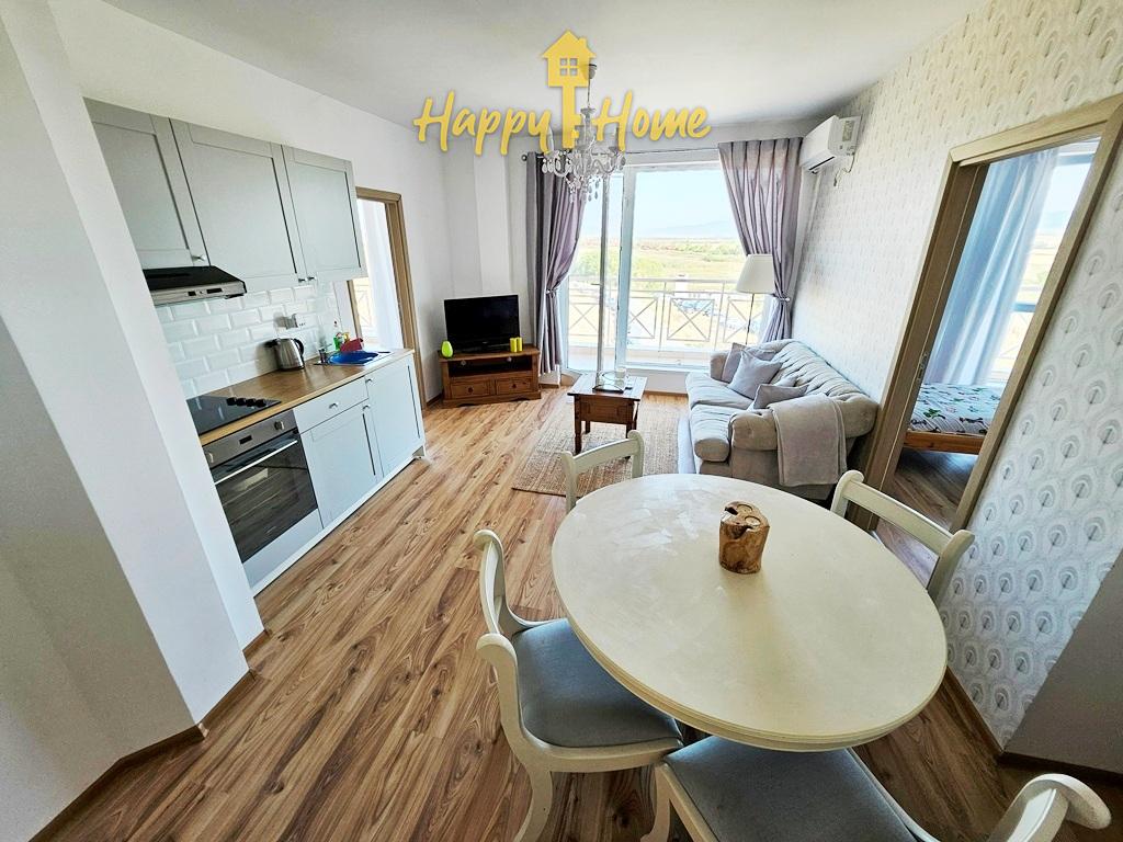 Appartement à Slantchev Briag, Bulgarie, 74 m² - image 3