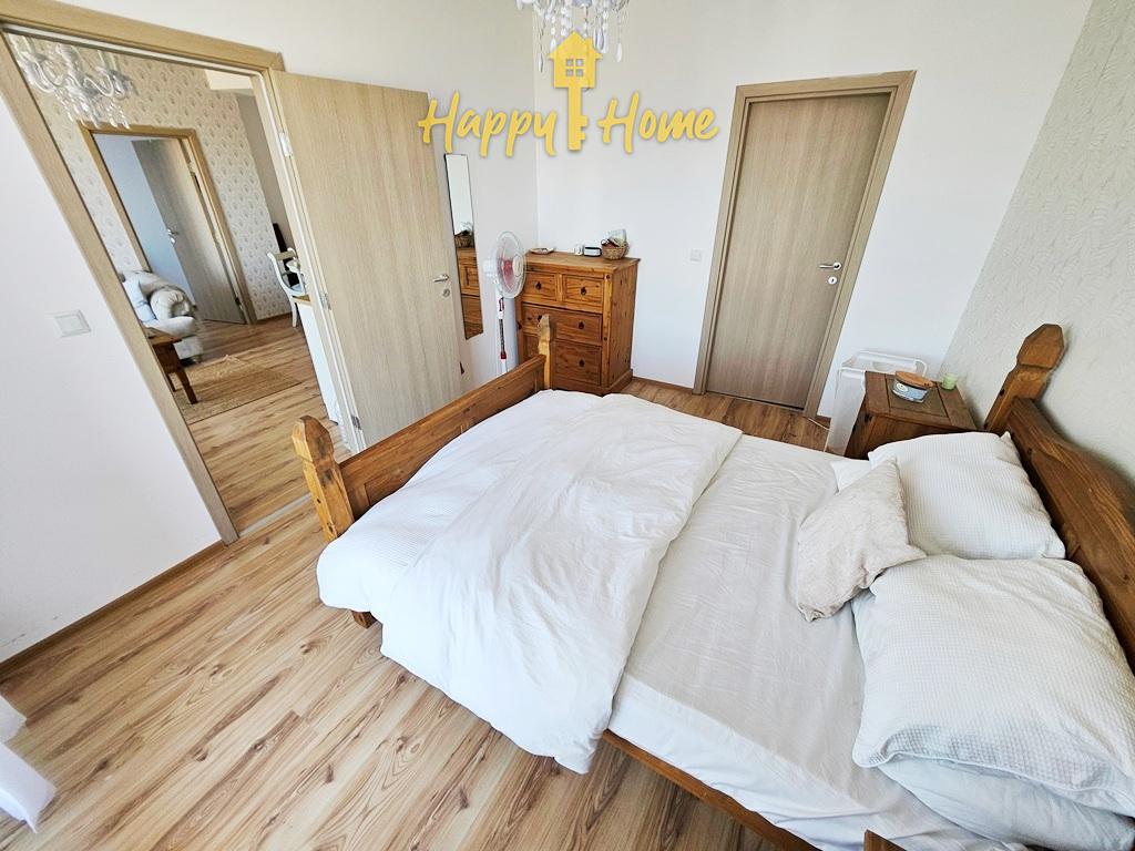 Appartement à Slantchev Briag, Bulgarie, 74 m² - image 7