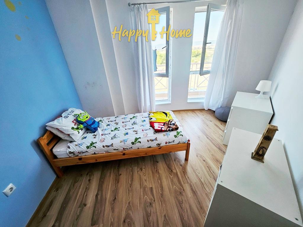 Appartement à Slantchev Briag, Bulgarie, 74 m² - image 8