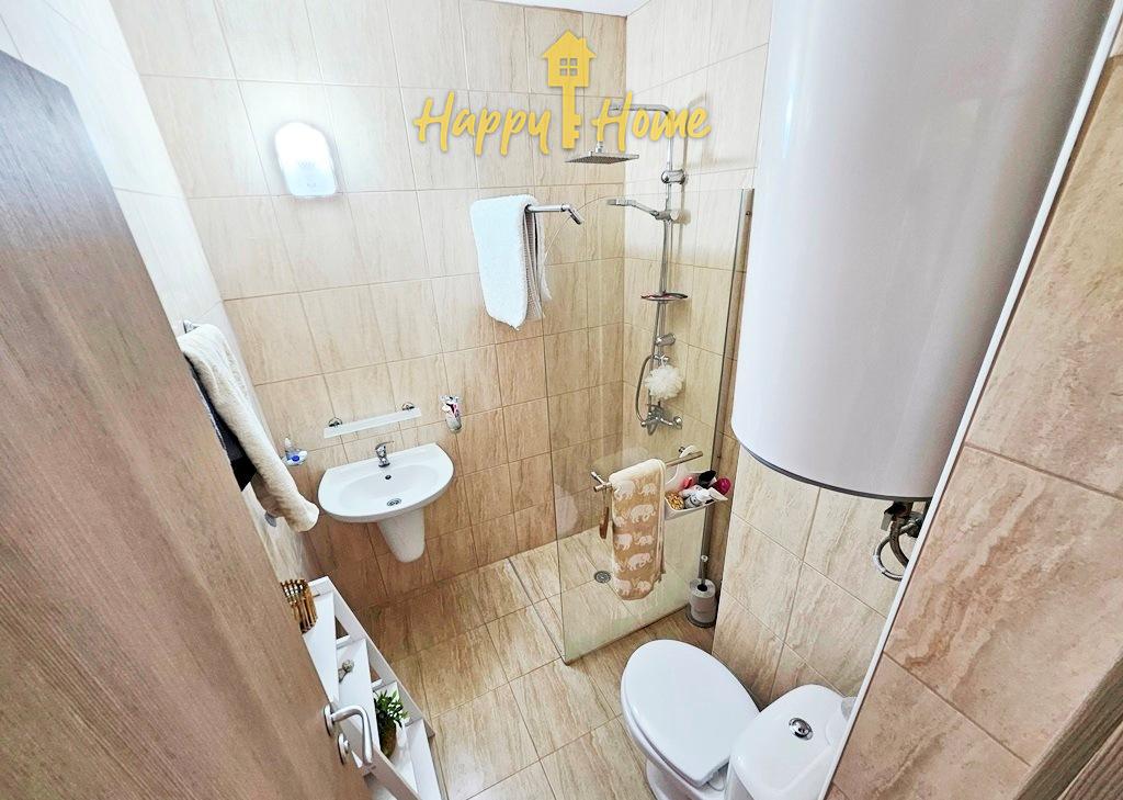 Appartement à Slantchev Briag, Bulgarie, 74 m² - image 5