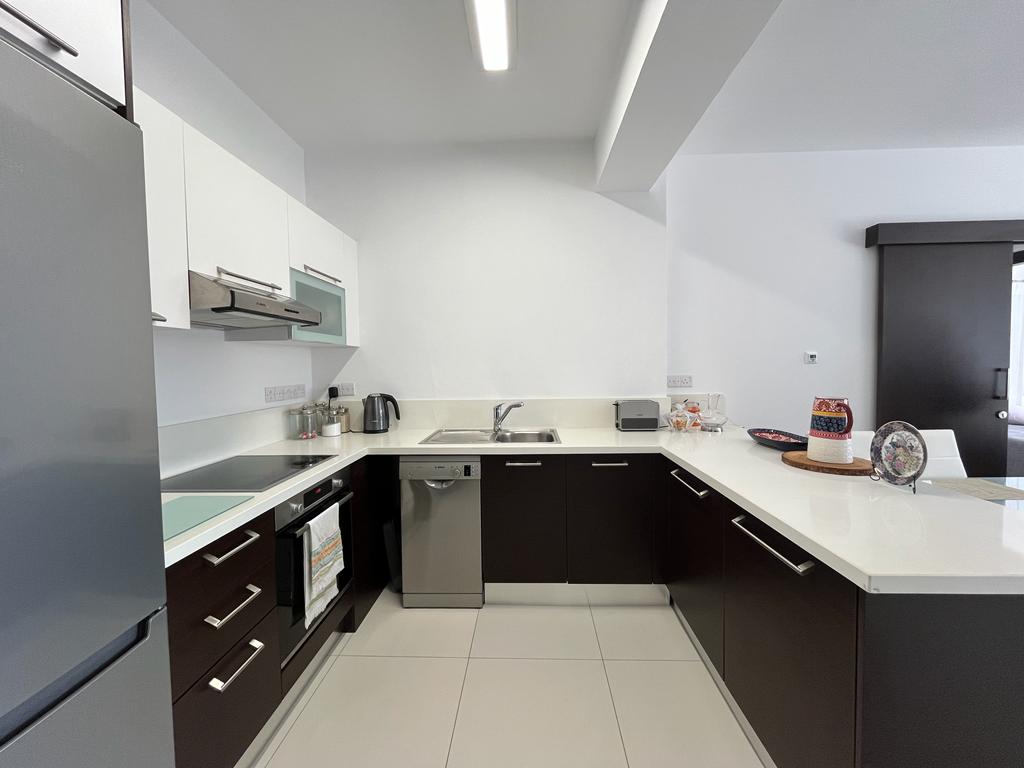 Apartment in Paphos, Cyprus, 106 m² - picture 8