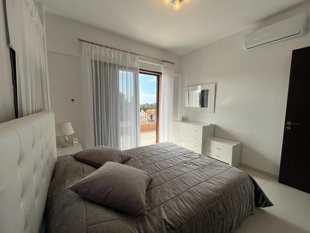 Apartment in Paphos, Cyprus, 106 m² - picture 14