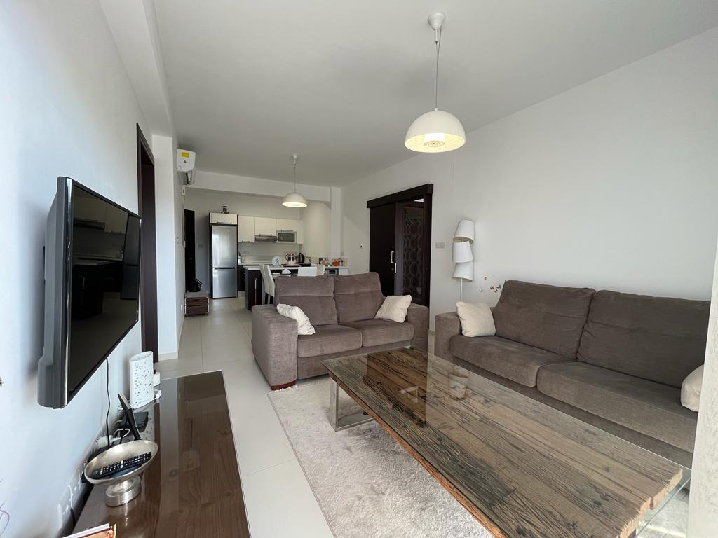 Apartment in Paphos, Cyprus, 106 m² - picture 10