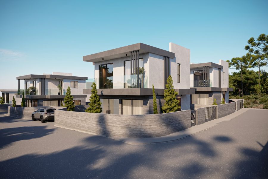 Villa à Paphos, Chypre, 150 m² - image 2