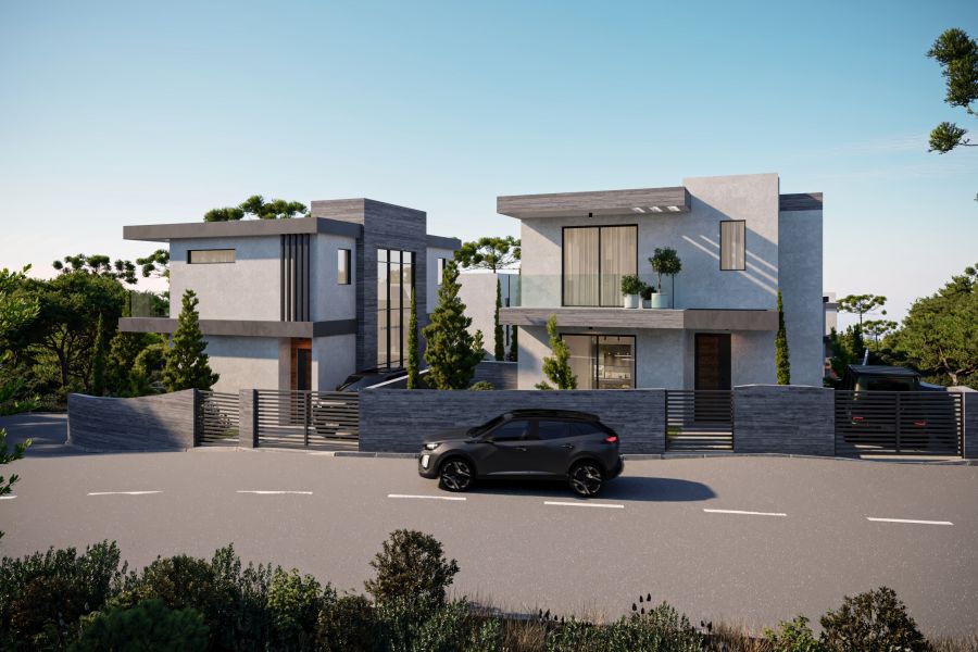 Villa à Paphos, Chypre, 150 m² - image 13