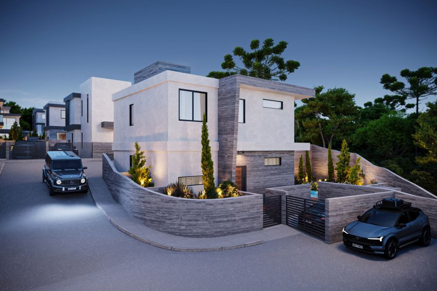 Villa à Paphos, Chypre, 150 m² - image 9