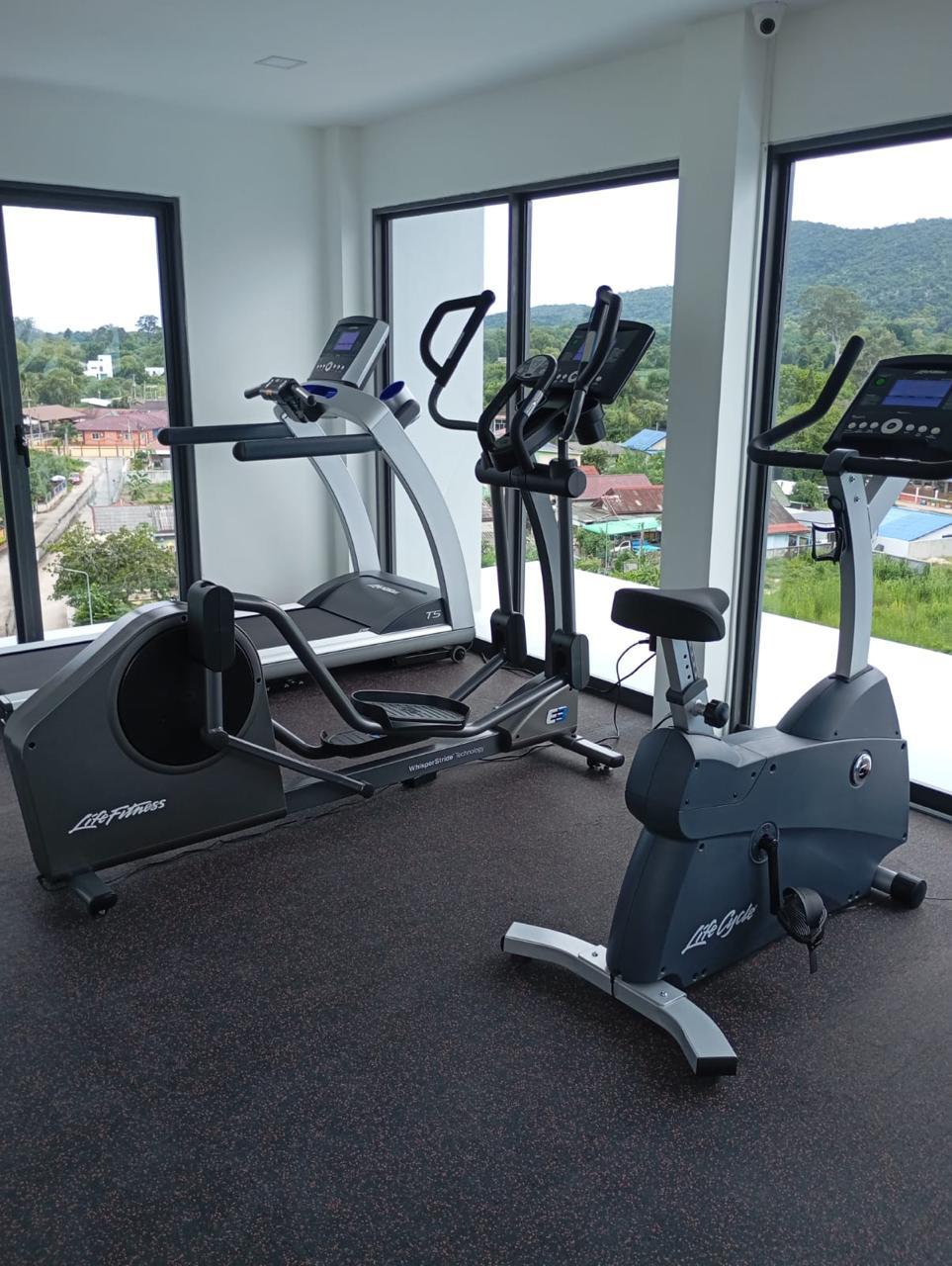 Appartamento a Pattaya, Thailandia, 26.5 m² - foto 6