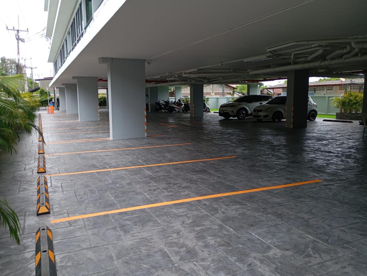 Appartamento a Pattaya, Thailandia, 26.5 m² - foto 7