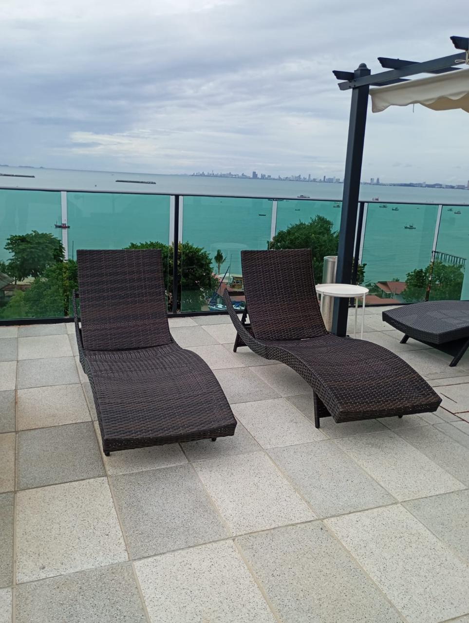 Appartamento a Pattaya, Thailandia, 26.5 m² - foto 2