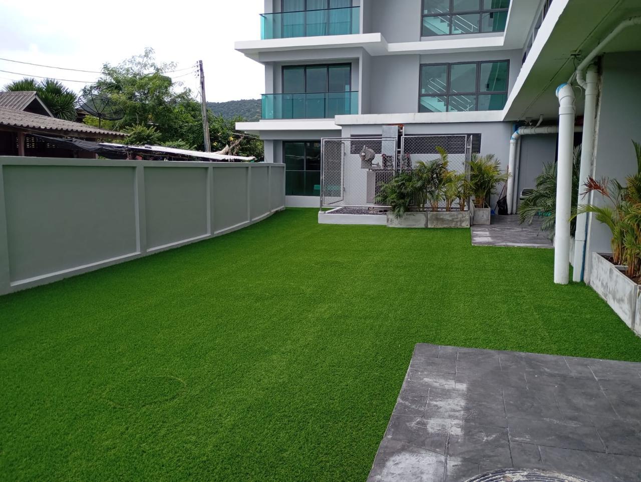 Appartamento a Pattaya, Thailandia, 26.5 m² - foto 8