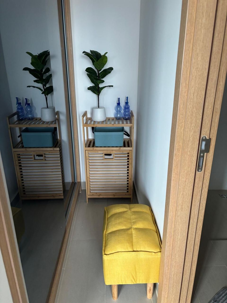 Appartamento a Pattaya, Thailandia, 26.5 m² - foto 11