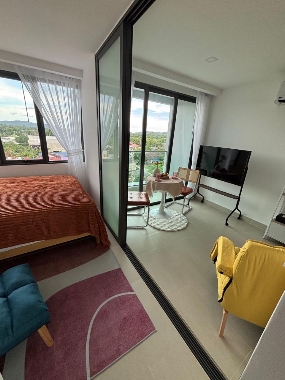 Appartamento a Pattaya, Thailandia, 26.5 m² - foto 15