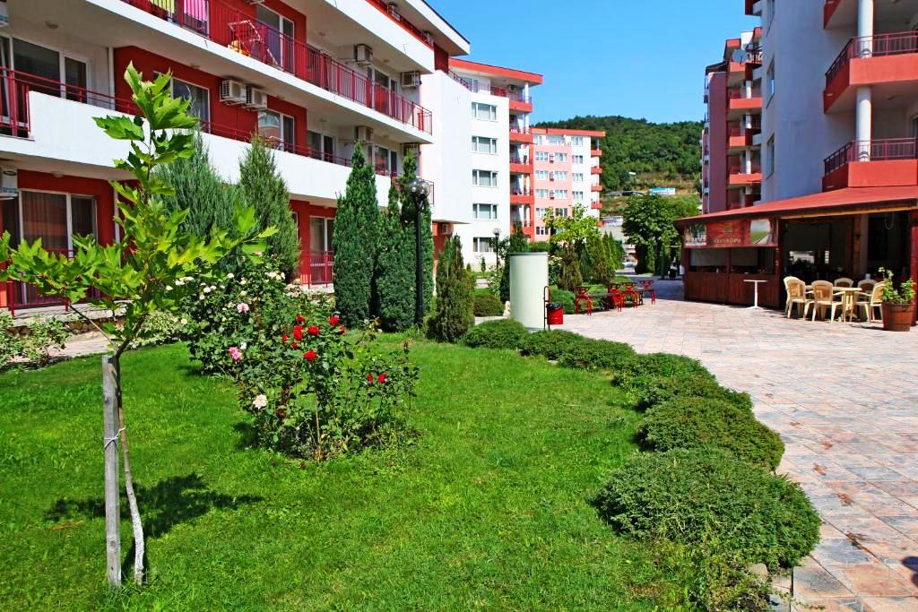 Appartamento a Elenite, Bulgaria, 75 m² - foto 9